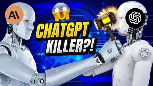 打败了OpenAI 人工智能的新突破