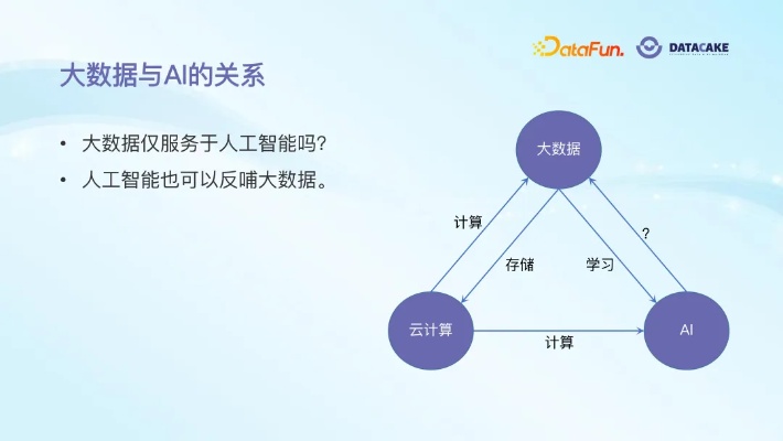 智能算法大数据 探索智能算法在大数据处理中的应用
