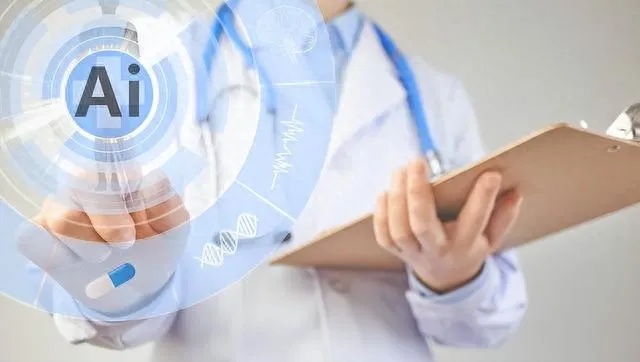 医疗领域掀起人工智能革命 探究人工智能在医疗领域的应用和前景