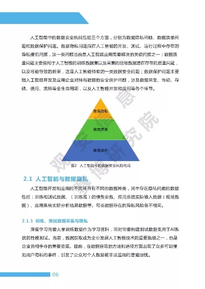 人工智能出事 探讨人工智能的安全性与风险