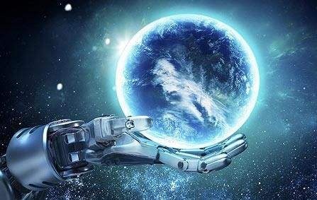 人工智能技术加强科技发展 AI技术为科技进步注入新动力