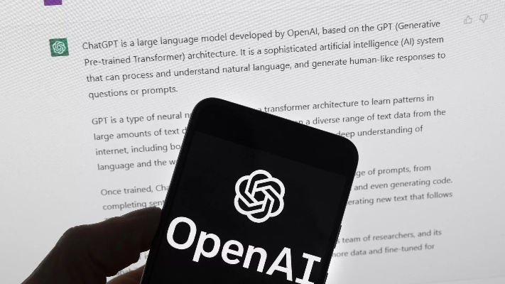 Openai官网在线进 了解Openai最新动态