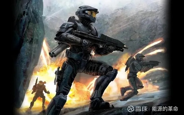 人工智能大战小说 探讨未来人类与AI的战争情景