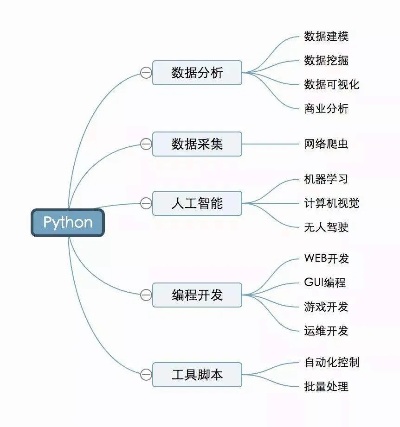 智能算法python 探索python在智能算法领域的应用