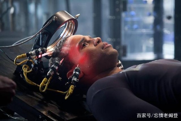 人工智能电视剧 探索未来的智能世界