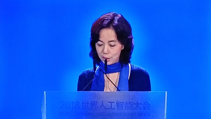 人工智能李飞飞 探索李飞飞在人工智能领域的贡献和成就
