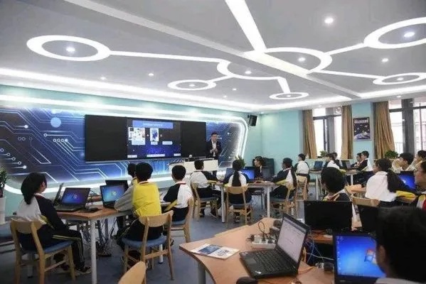 广州ai培训 全面了解广州市内的人工智能培训机构