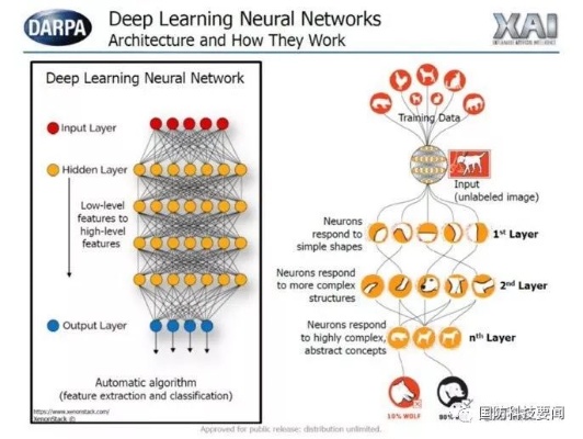 人工智能DARPA：探究未来智慧时代的发展趋势与应用前景