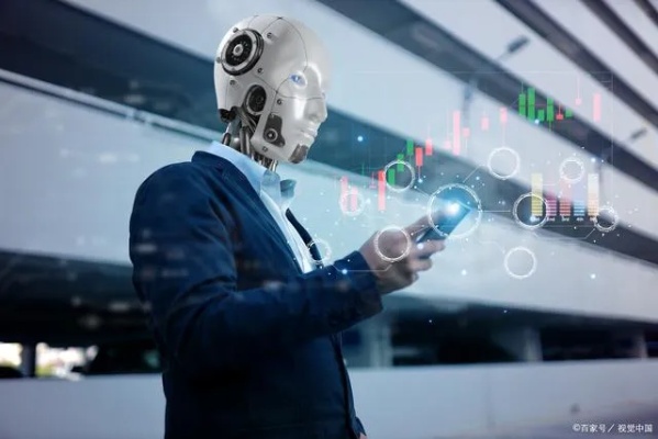 功勋人工智能 AI技术在社会进步中的重要作用