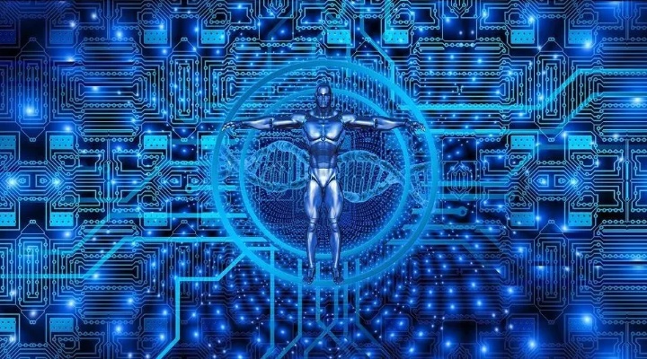 ai人工智能菌 探索未来科技之路