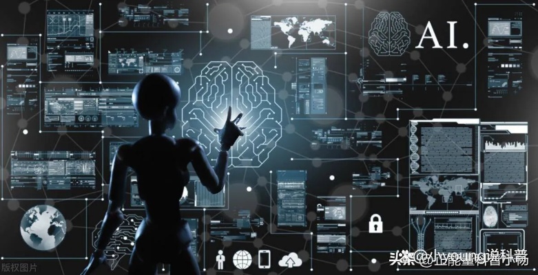 人工智能板块是什么 深入解析人工智能技术及应用领域
