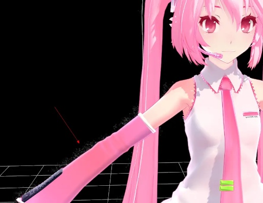 人工智能mmd 介绍人工智能mmd技术及应用