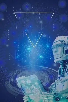 人工智能壁纸 打造智能化的桌面