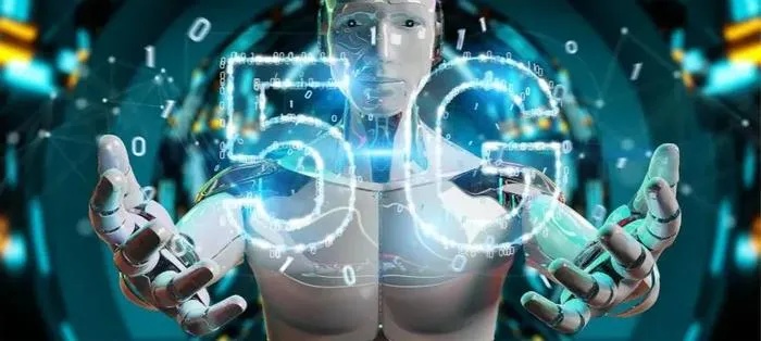 2022人工智能算法系统 未来智能科技的新风向