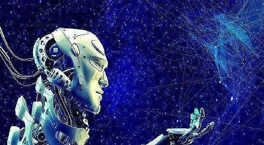 人工智能的天网 探究未来人工智能的崛起和发展趋势