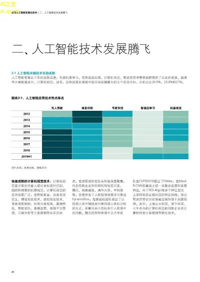 AI·未来：探索人工智能的未来发展趋势