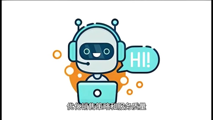 AI智能电话机器人 提高客服效率的新工具