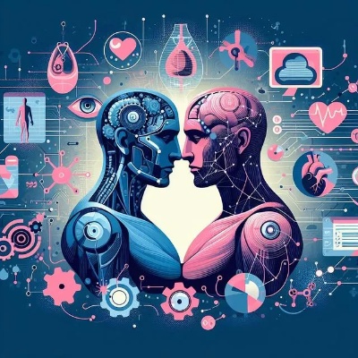 人工智能人机对话 探究人工智能与人机交互的未来