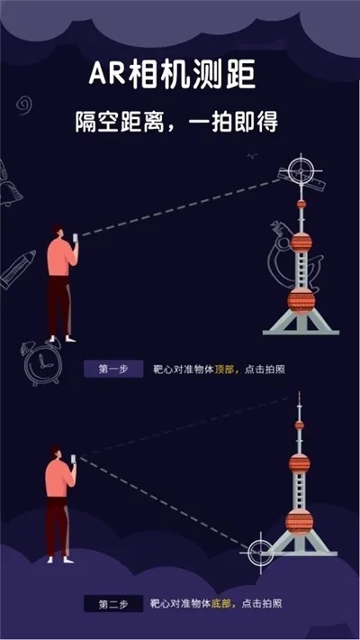 AI测量距离 探究AI技术在测量距离方面的应用