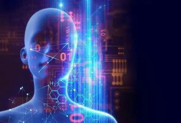 研发人工智能 探索人工智能技术的前沿