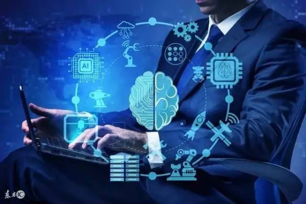 弱人工智能时代：人类智慧与技术进步的交汇点
