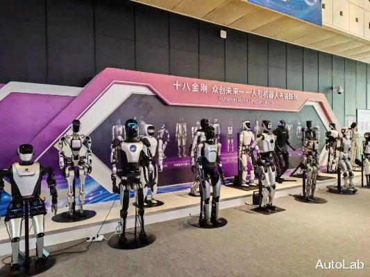 人工智能参展人数 探究人工智能展览的规模与参与人数