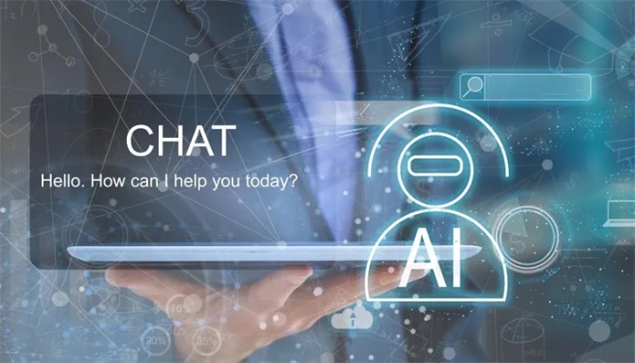 OpenAI上线Chat AI技术赋能人机交互