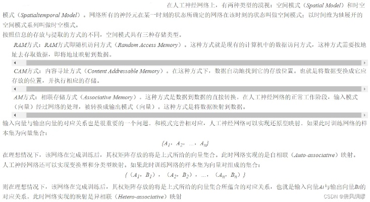 人工智能算法卷3 深度学习与神经网络