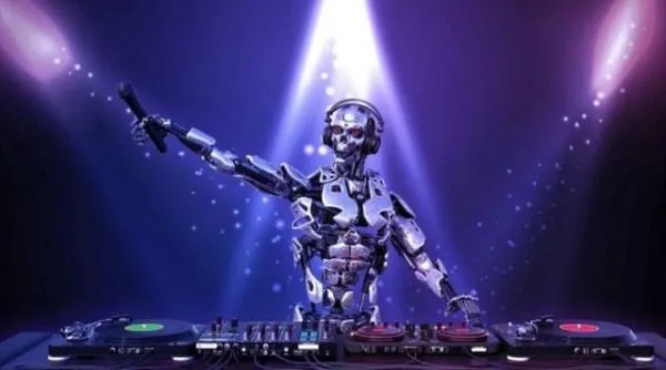 人工智能作词 探索未来音乐的新领域