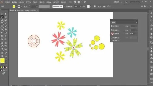 ai魔棒工具怎么用 快速上手ai魔棒工具教程