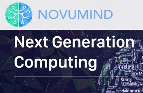 Novum人工智能 领先的人工智能技术平台