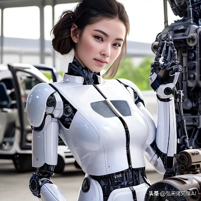 女明星AI：未来影视行业的新趋势