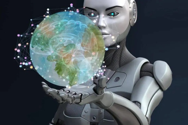 人工智能alice 了解最新的人工智能技术与应用