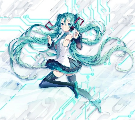 初音未来是人工智能吗 初音未来的技术原理解析