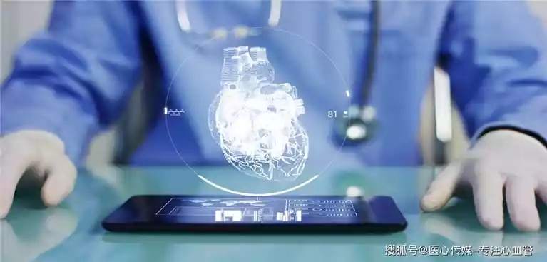 人工智能医械：未来医疗的新趋势