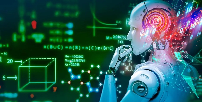 人工智能算法是否需要数学家的参与？ 探讨人工智能发展中数学学科的重要性