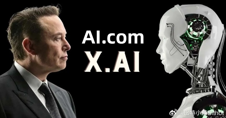 OpenAI公司马斯克 探索人工智能领域的先锋