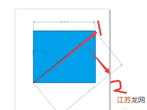 ai标注尺寸 详解如何正确标注尺寸