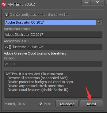 ai2018cc破解版 免费下载及安装教程