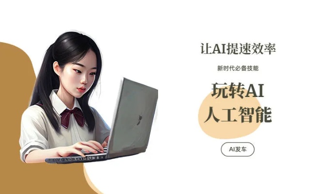 人工智能ai助手 让人工智能成为你的私人助手