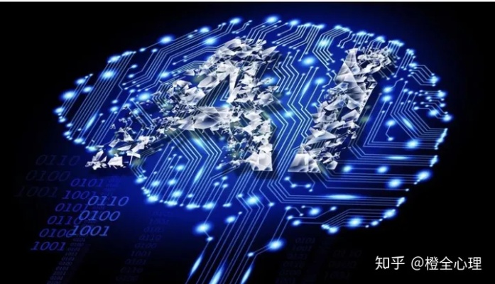人工智能在心理学中的应用 探讨人工智能如何帮助心理学研究