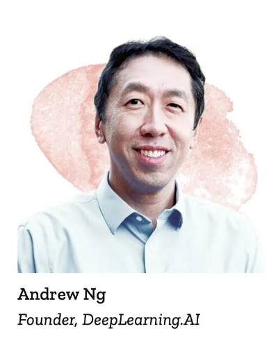 人工智能专家吴恩达 深度解读人工智能领域的引领者