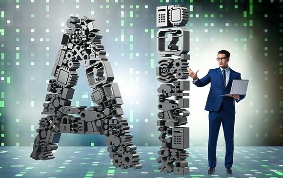 瑞士人工智能：领先世界的技术创新和应用探索