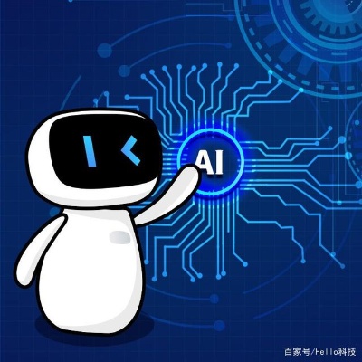 AI小助手 了解AI技术的智能助手