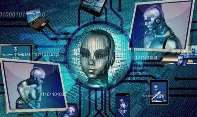 图像人工智能技术是什么 探究图像识别领域的人工智能技术