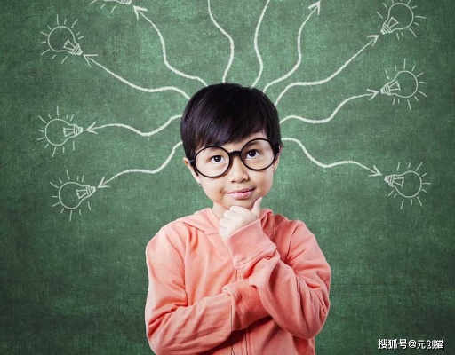 少儿人工智能 培养孩子的AI智能思维能力