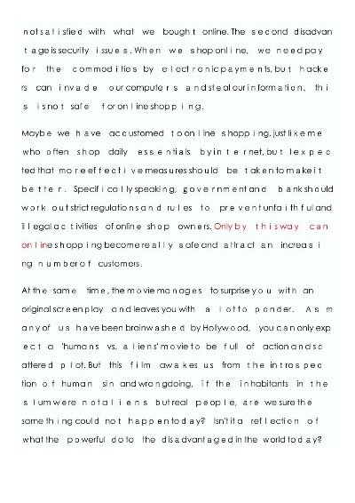 人工智能的英语作文 Exploring the World of Artificial Intelligence