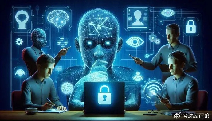 智能算法骗局 揭秘智能算法背后的骗局