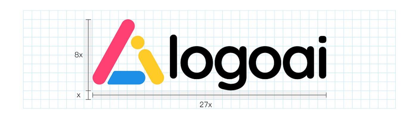 用ai设计logo 让你的品牌更有个性化的标志