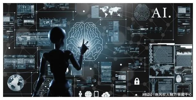 人工智能使人们更智能化 探讨人工智能对人类智能的提升